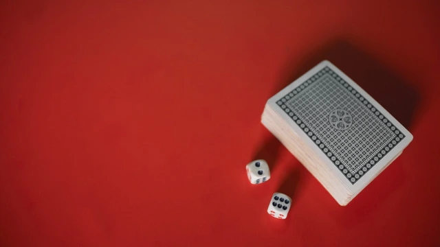 Casinò Visa Non AAMS